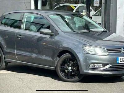VW Polo