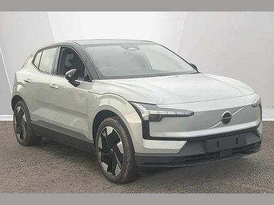 Grey New 2025 Volvo EX30 Performance SUV | £30,995 (Fair price)