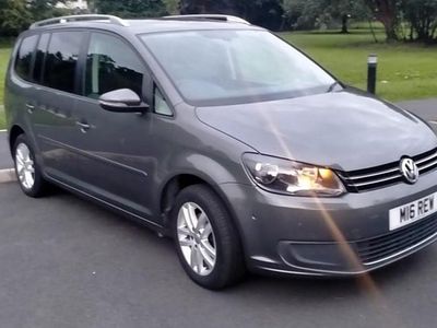 VW Touran