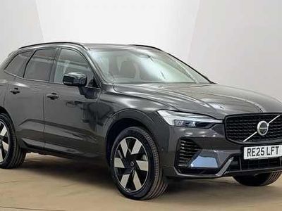 Usado Volvo XC60 Ultra 449 HP (330 kW) 2025 SUV