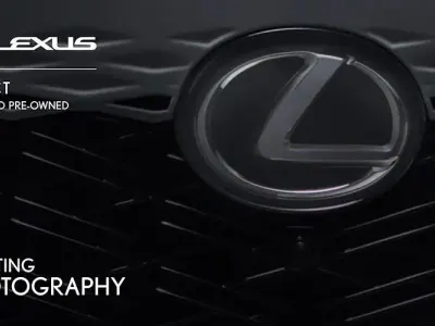 Usado Lexus UX 250h 184 CV (135 kW) 2024 SUV