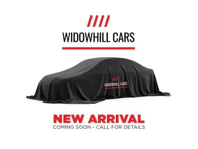 Used BMW 318