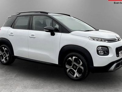 Used Citroën C3 PureTech 110 HP (80 kW) 2023 Hatchback