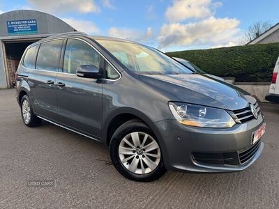 VW Sharan