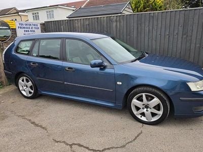 Saab 9-3