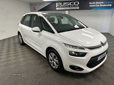 Citroën C4 Picasso