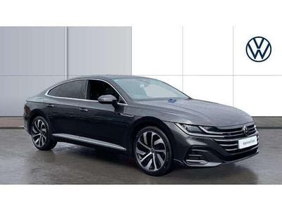 VW Arteon