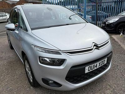 Citroën C4 Picasso
