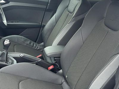 Used 2024 Audi A1 Sportback S-Line Hatchback | £17,199 (Fair price)