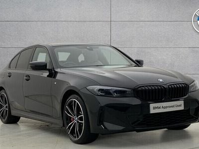 BMW 330e