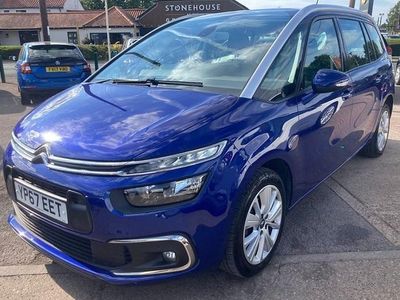 Citroën Grand C4 Picasso
