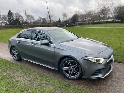 Mercedes A200