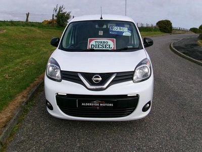 Nissan NV250