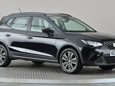 Used Seat Arona