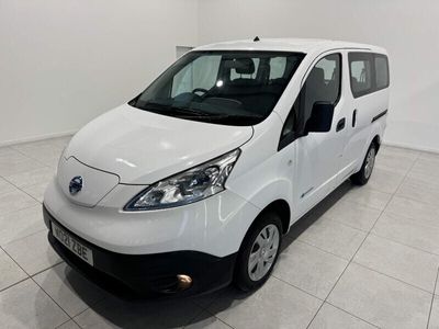 Nissan e-NV200