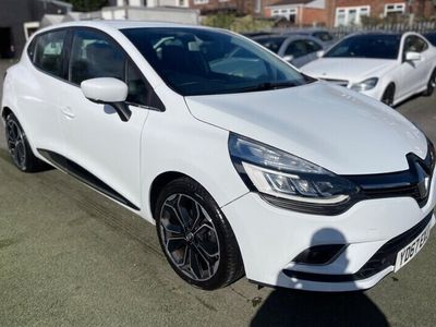 Renault Clio IV