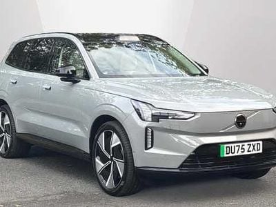 Volvo EX90