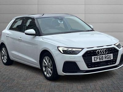 used Audi A1 30 TFSI Sport 5dr Hatchback