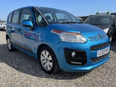 Used Citroën C3