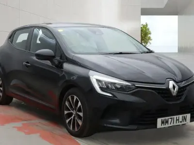 Used Renault Clio