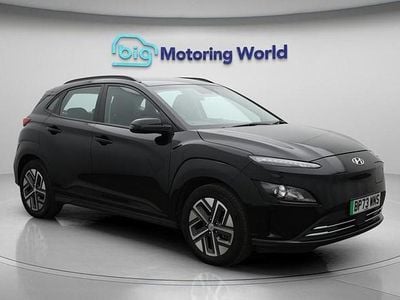 Second-hand Hyundai Kona SE 10 kW (14 CP) 2024 SUV