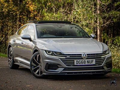 VW Arteon