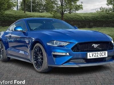 Ford Mustang GT