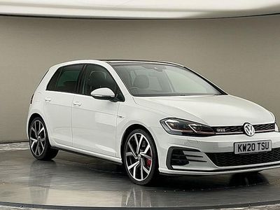 VW Golf VIII