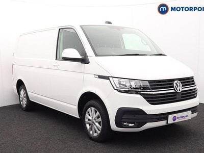 VW T6.1