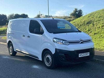 Citroën Dispatch
