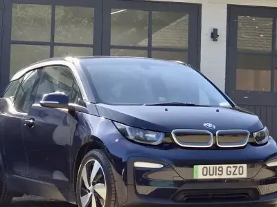 Used BMW i3 125 kW (170 HP) 2022 Hatchback