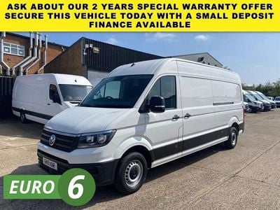 VW Crafter