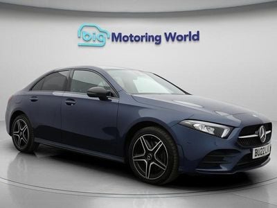 Mercedes A250