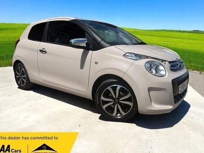 Citroën C1