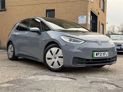 VW ID.3