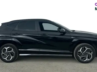 Used Hyundai Kona