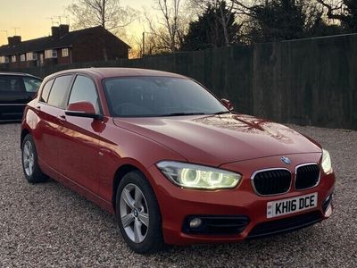 BMW 118
