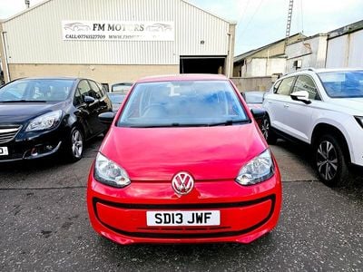 VW up!