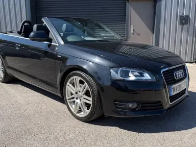 Usado Audi A3