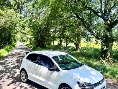 Used VW Polo