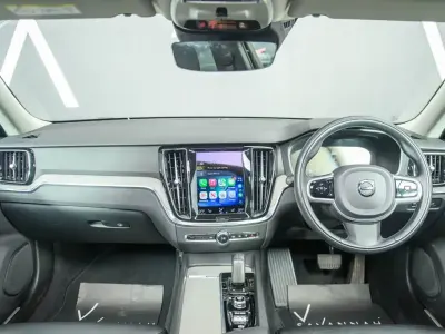 Used Volvo V60 CC
