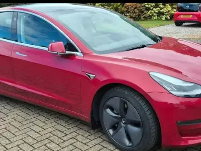 Usado Tesla Model 3