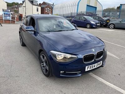 BMW 116