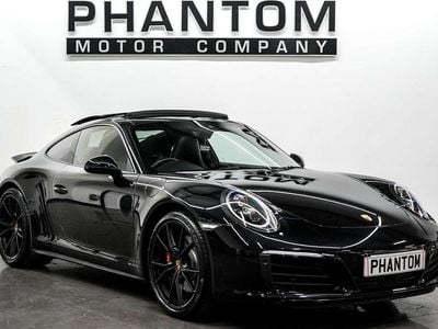 Porsche 911S