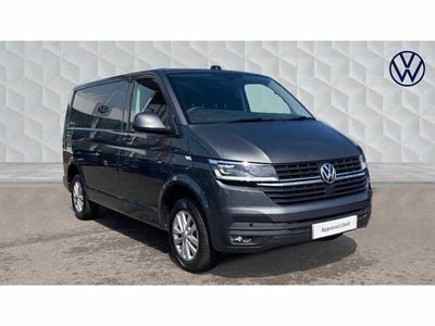 VW T6.1
