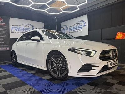 Mercedes A250