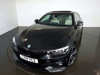 BMW 435