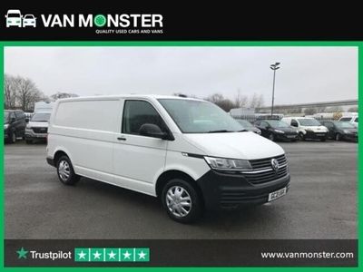 VW T6.1