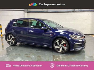 VW Golf Alltrack