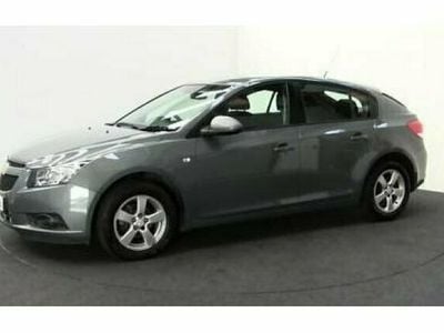 Used Chevrolet Cruze 2012 Sedan